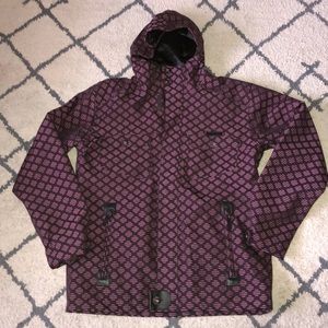 Burton Snow Jacket